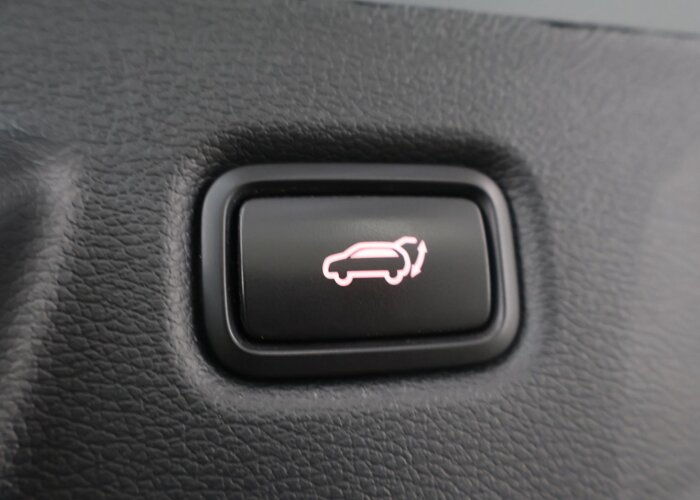 Kia Xceed 1.4 T-GDi ExecutiveLine
