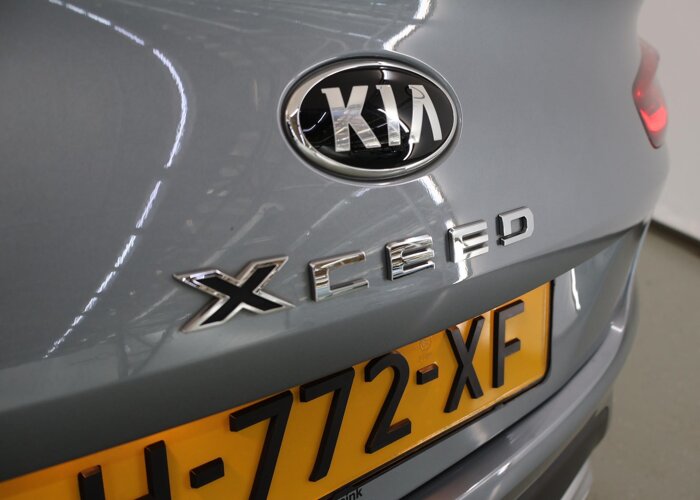 Kia Xceed 1.4 T-GDi ExecutiveLine