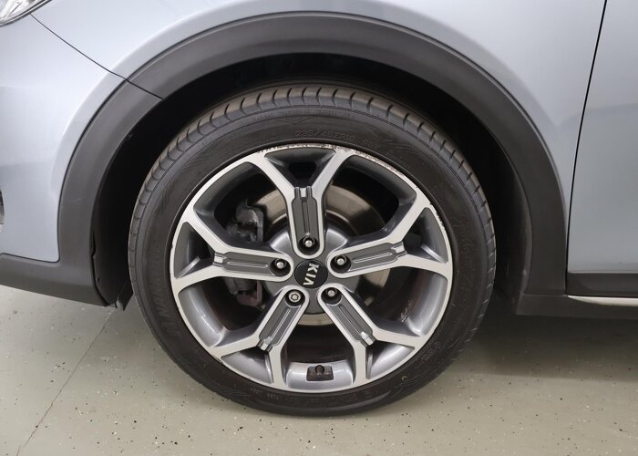 Kia Xceed 1.4 T-GDi ExecutiveLine