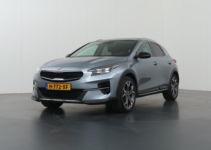 Kia Xceed 1.4 T-GDi ExecutiveLine