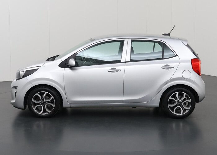 Kia Picanto 1.0 CVVT First Edition