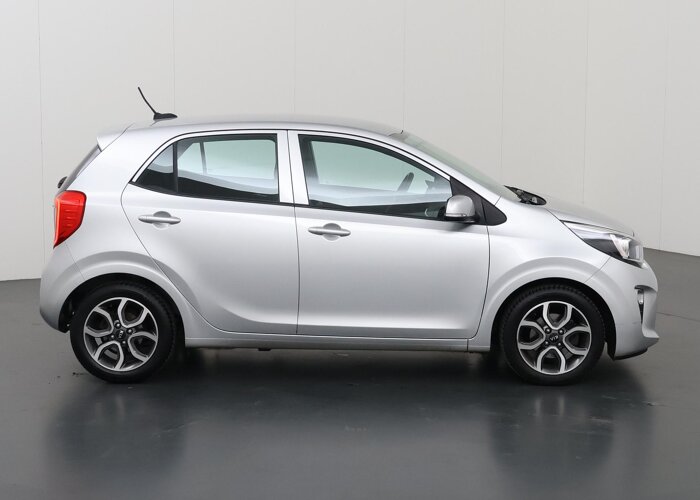 Kia Picanto 1.0 CVVT First Edition