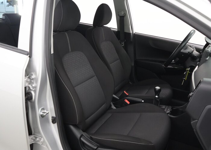 Kia Picanto 1.0 CVVT First Edition