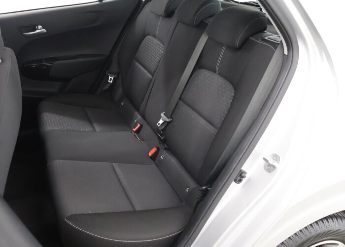 Kia Picanto 1.0 CVVT First Edition