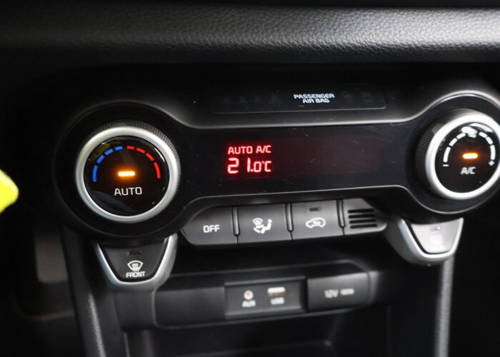 Kia Picanto 1.0 CVVT First Edition