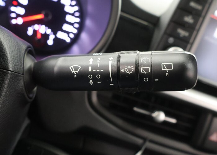 Kia Picanto 1.0 CVVT First Edition