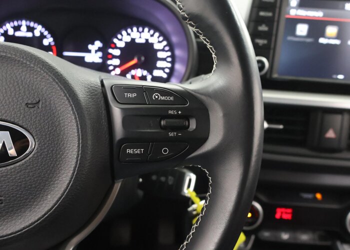 Kia Picanto 1.0 CVVT First Edition