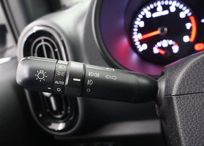 Kia Picanto 1.0 CVVT First Edition