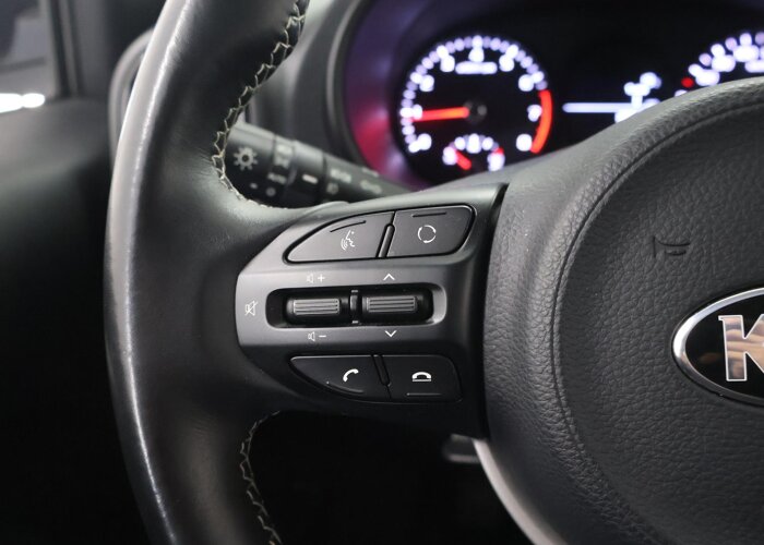 Kia Picanto 1.0 CVVT First Edition