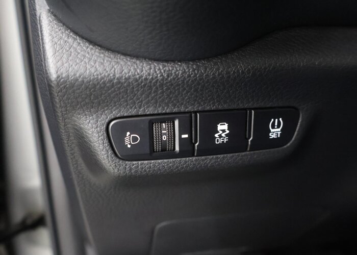 Kia Picanto 1.0 CVVT First Edition