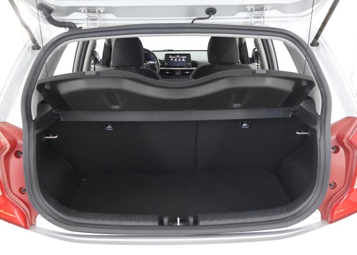 Kia Picanto 1.0 CVVT First Edition