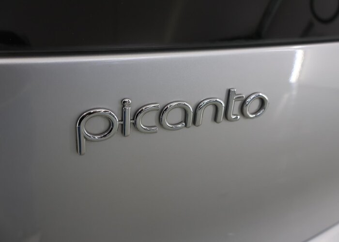 Kia Picanto 1.0 CVVT First Edition