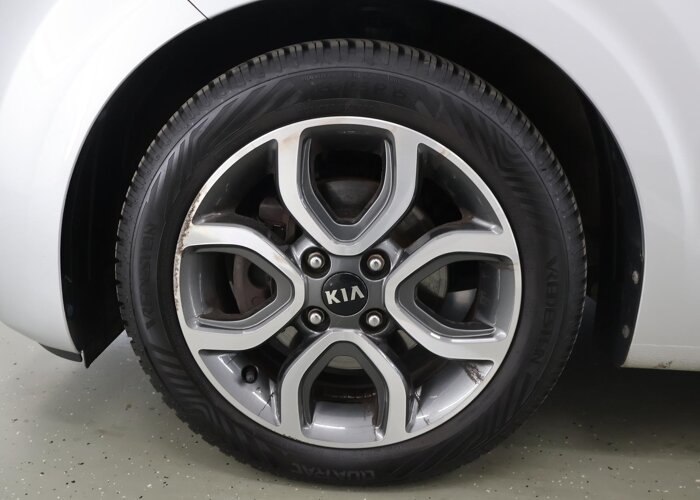 Kia Picanto 1.0 CVVT First Edition