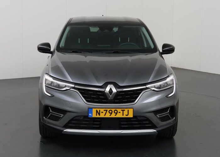 Renault Arkana 1.6 E-Tech Hybrid 145 Intens