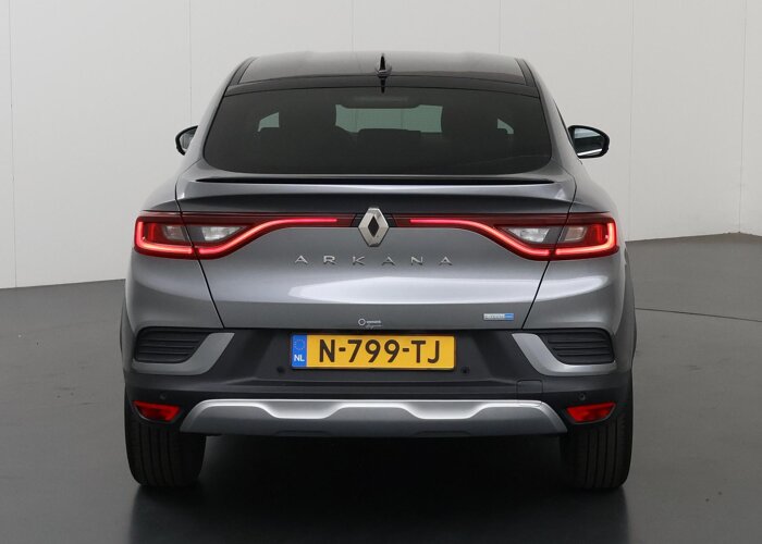 Renault Arkana 1.6 E-Tech Hybrid 145 Intens