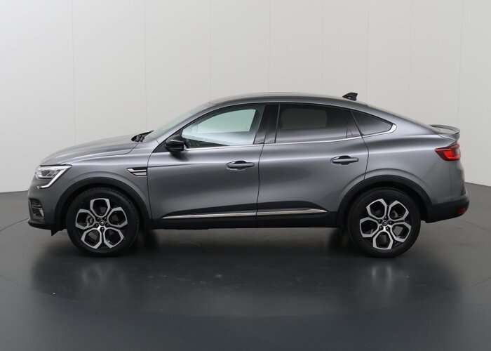 Renault Arkana 1.6 E-Tech Hybrid 145 Intens