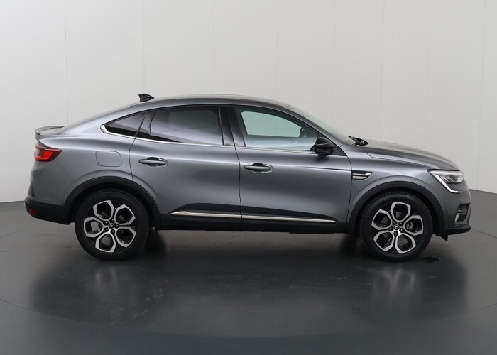 Renault Arkana 1.6 E-Tech Hybrid 145 Intens