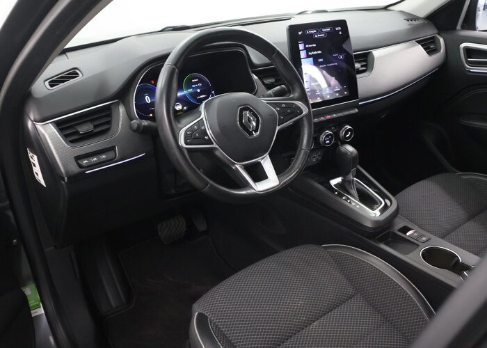 Renault Arkana 1.6 E-Tech Hybrid 145 Intens