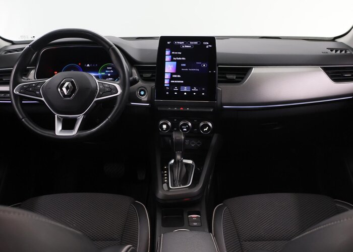 Renault Arkana 1.6 E-Tech Hybrid 145 Intens