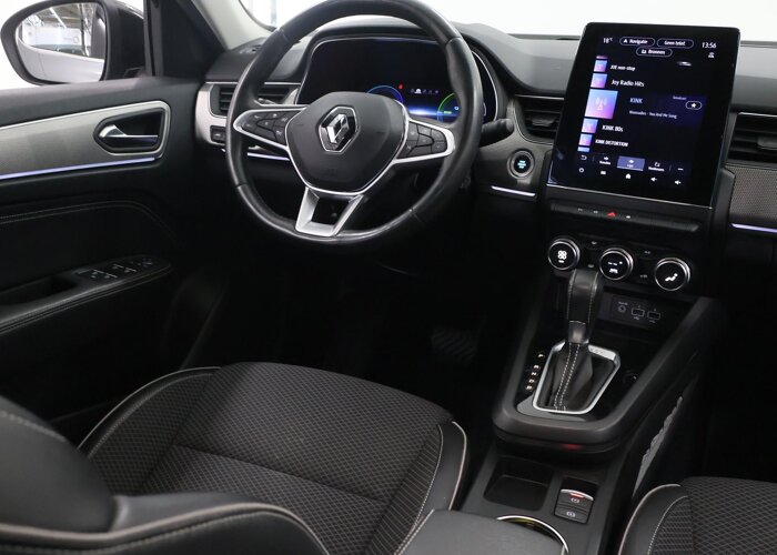 Renault Arkana 1.6 E-Tech Hybrid 145 Intens