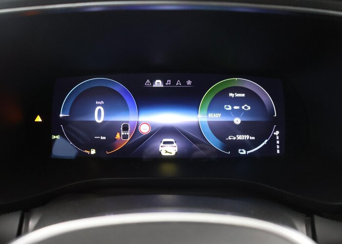 Renault Arkana 1.6 E-Tech Hybrid 145 Intens