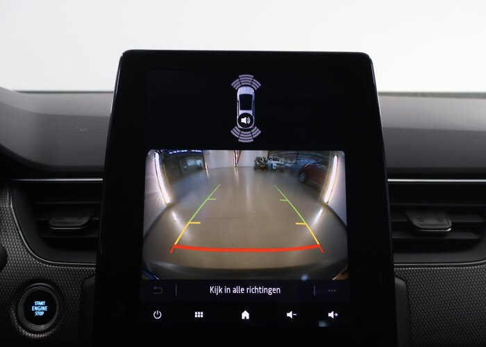 Renault Arkana 1.6 E-Tech Hybrid 145 Intens