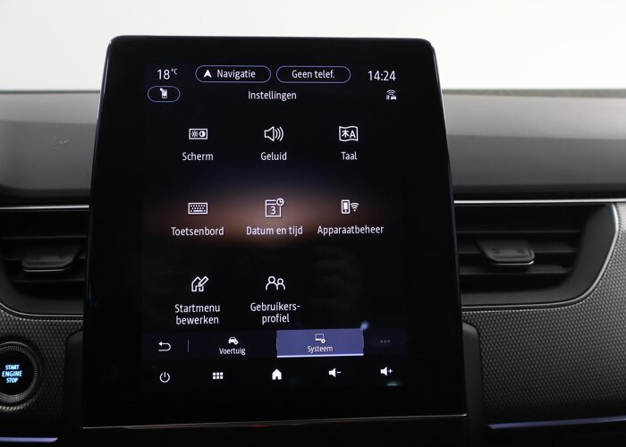 Renault Arkana 1.6 E-Tech Hybrid 145 Intens