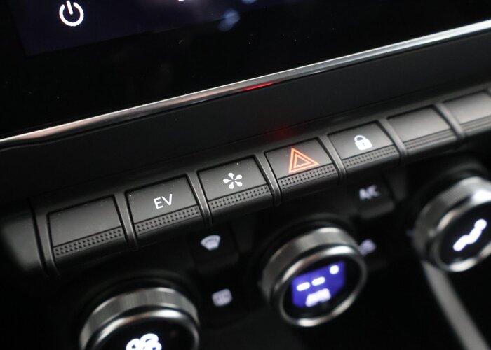 Renault Arkana 1.6 E-Tech Hybrid 145 Intens