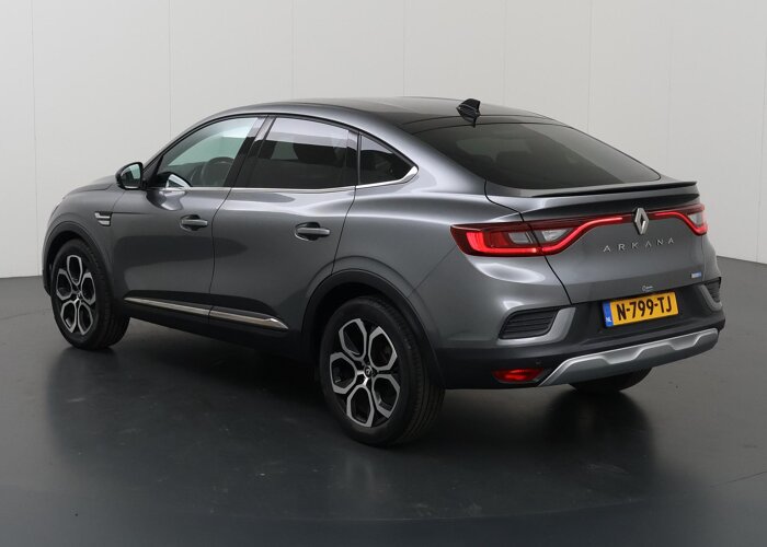 Renault Arkana 1.6 E-Tech Hybrid 145 Intens