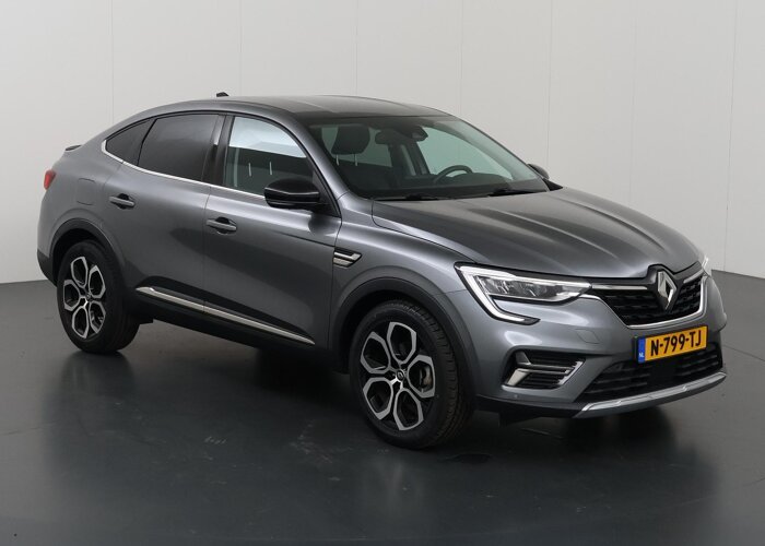 Renault Arkana 1.6 E-Tech Hybrid 145 Intens