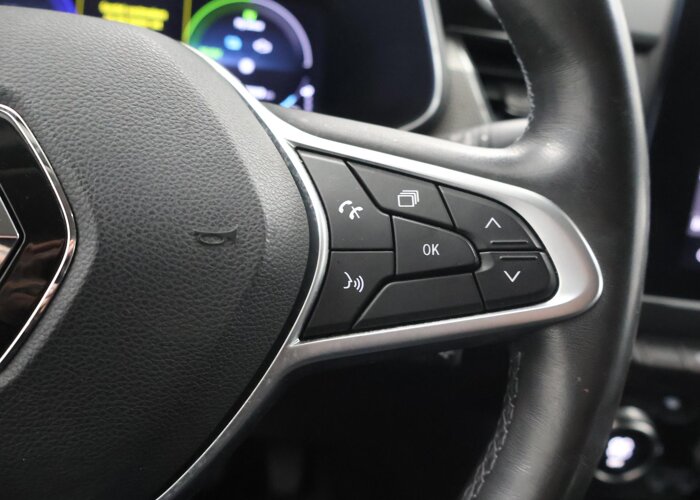 Renault Arkana 1.6 E-Tech Hybrid 145 Intens