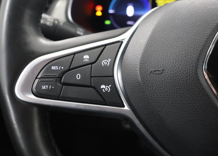 Renault Arkana 1.6 E-Tech Hybrid 145 Intens