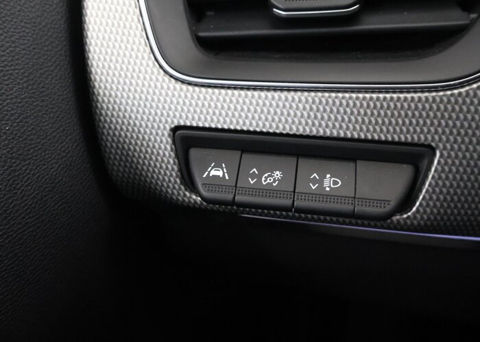 Renault Arkana 1.6 E-Tech Hybrid 145 Intens
