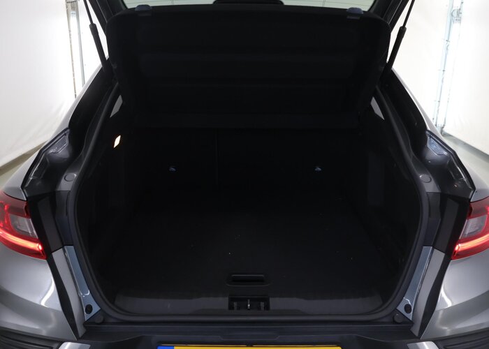 Renault Arkana 1.6 E-Tech Hybrid 145 Intens