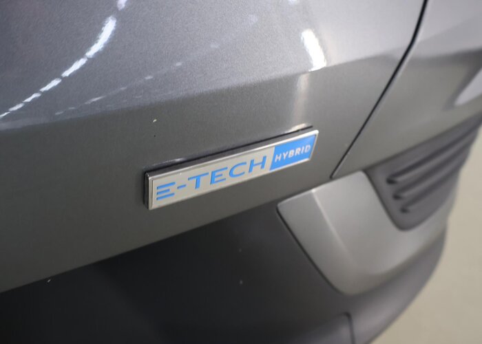 Renault Arkana 1.6 E-Tech Hybrid 145 Intens