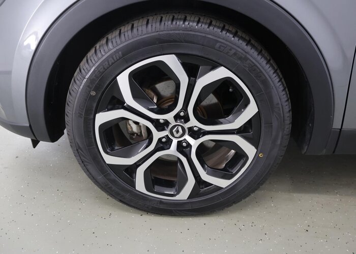 Renault Arkana 1.6 E-Tech Hybrid 145 Intens