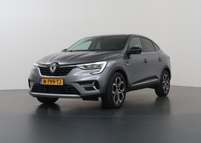 Renault Arkana 1.6 E-Tech Hybrid 145 Intens
