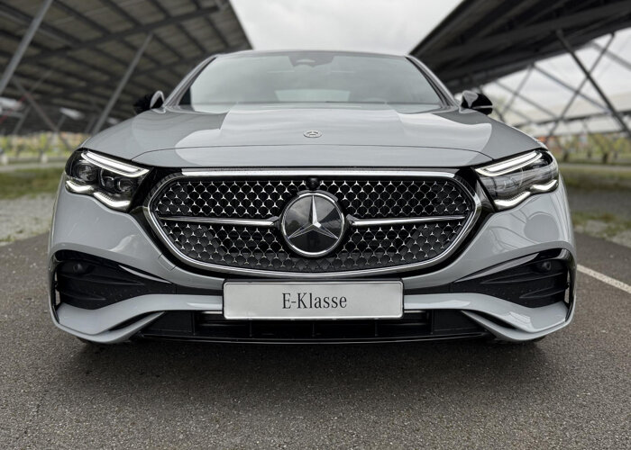 Mercedes-Benz E-Klasse 300e Sport Edition