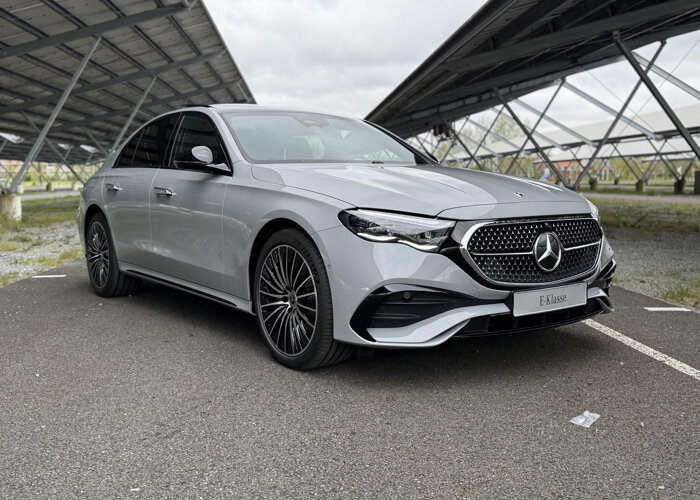 Mercedes-Benz E-Klasse 300e Sport Edition