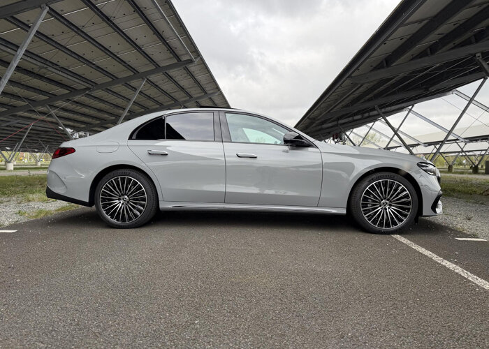 Mercedes-Benz E-Klasse 300e Sport Edition