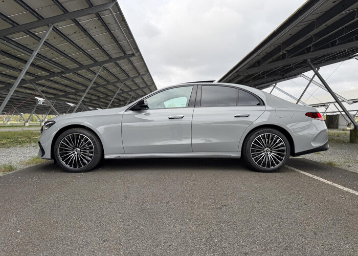 Mercedes-Benz E-Klasse 300e Sport Edition