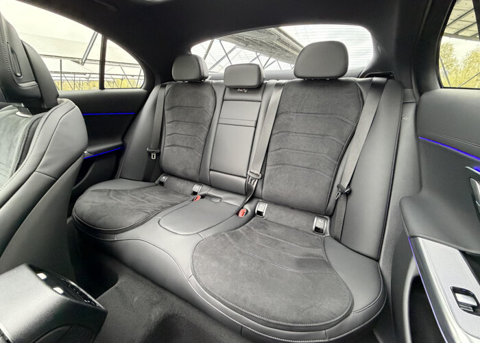 Mercedes-Benz E-Klasse 300e Sport Edition