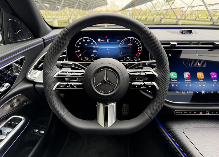 Mercedes-Benz E-Klasse 300e Sport Edition