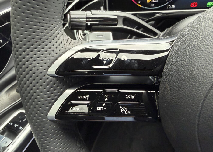 Mercedes-Benz E-Klasse 300e Sport Edition