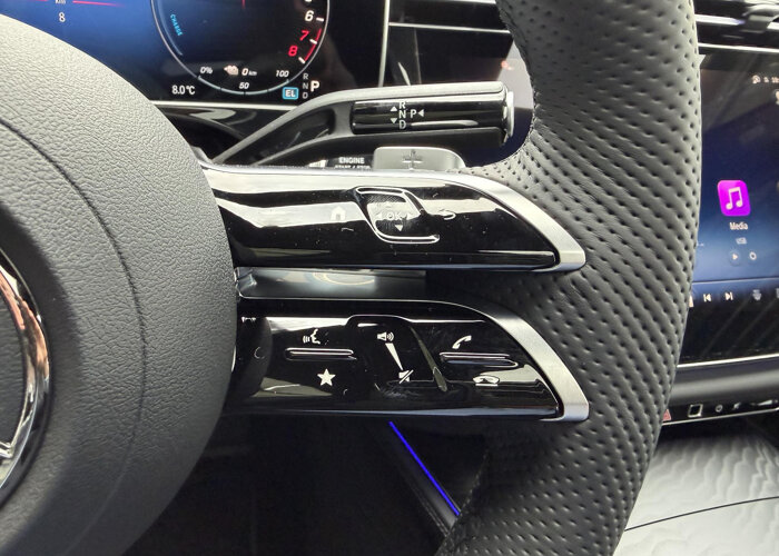 Mercedes-Benz E-Klasse 300e Sport Edition