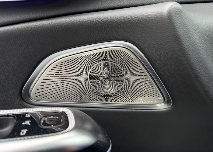 Mercedes-Benz E-Klasse 300e Sport Edition
