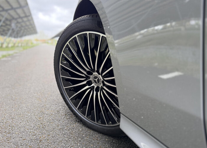 Mercedes-Benz E-Klasse 300e Sport Edition