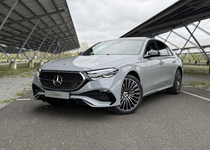 Mercedes-Benz E-Klasse 300e Sport Edition