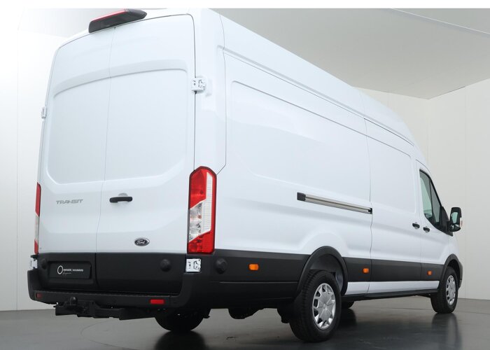 Ford Transit 350 | 2.0 TDCI | L4 H3 | TREND | RWD |