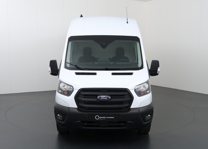 Ford Transit 350 | 2.0 TDCI | L4 H3 | TREND | RWD |